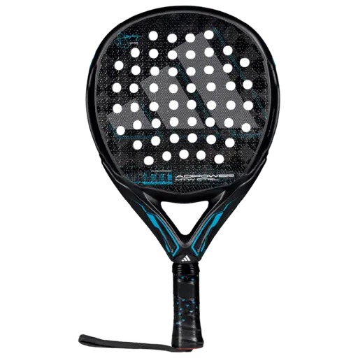 Adidas Adipower Multiweight CTRL 3.4 2025 - Alex Ruiz