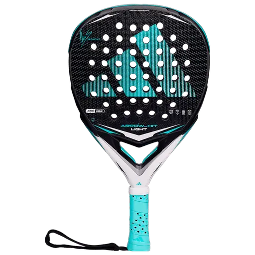 Adidas Arrow Hit Light 2026 Ari Sanchez