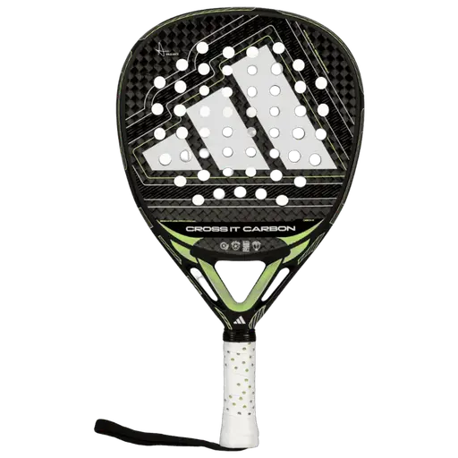 Adidas Cross IT Carbon 2026