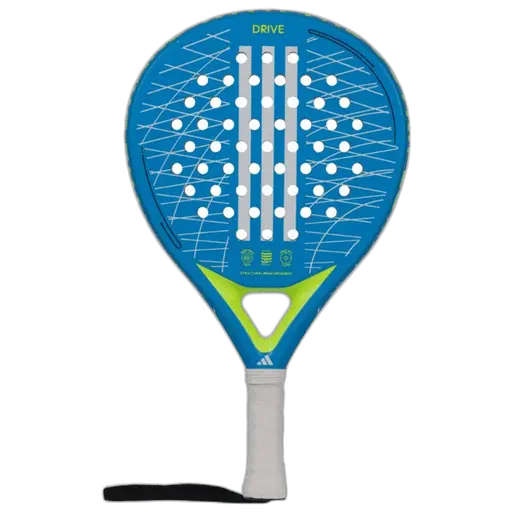Adidas Drive 3.3 Blue 2024