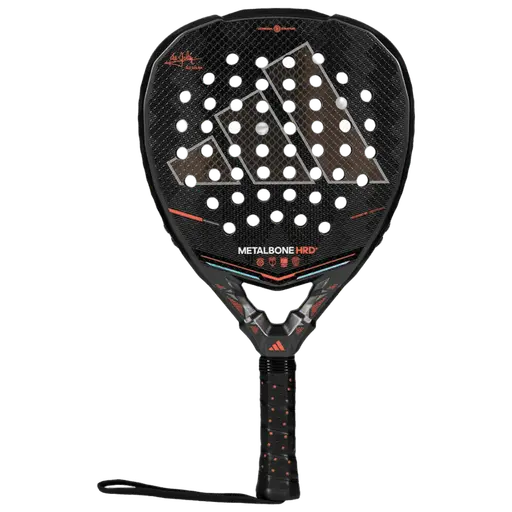 Adidas Metalbone HRD+ 2026 - Ale Galan