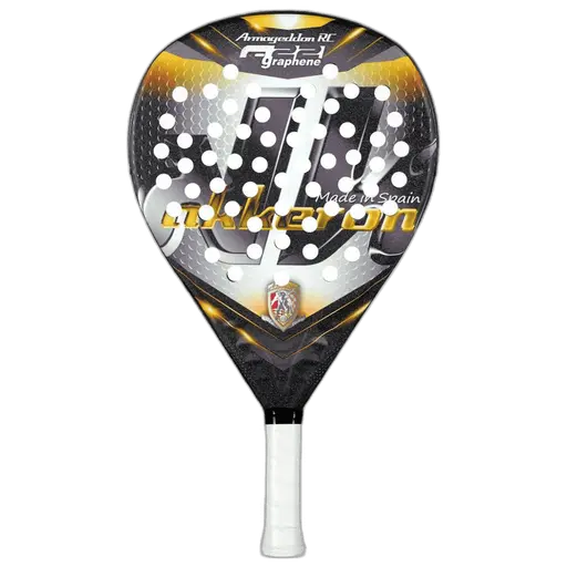Akkeron Armageddon Edition A22 RC