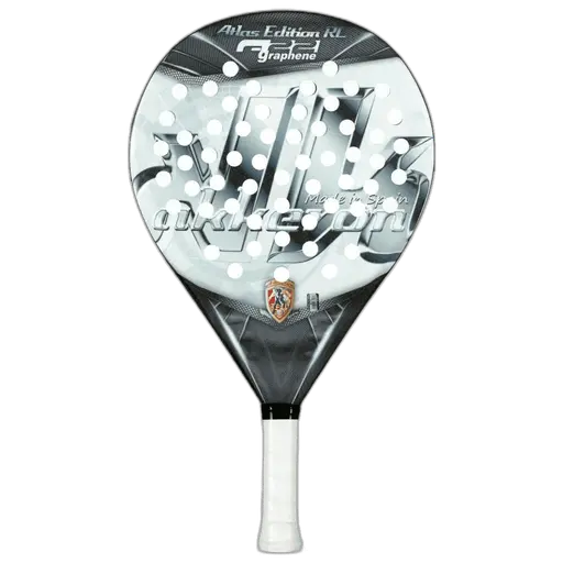 Akkeron Atlas Edition A22 RC