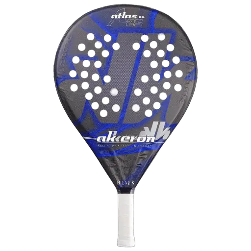 Akkeron Black Atlas Edition 2025