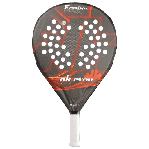 Akkeron Black Fenix Edition 2025
