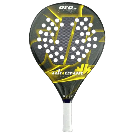 Akkeron Black Oro Edition 2025
