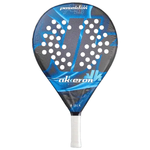 Akkeron Black Poseidon 2025