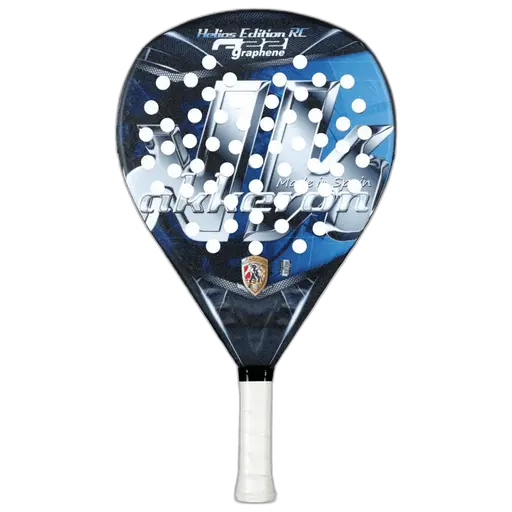 Akkeron Helios Edition A22 RC
