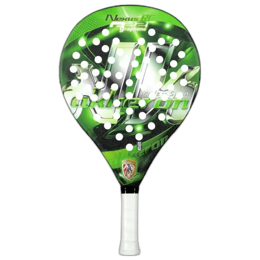 Akkeron Nexus A22 RC