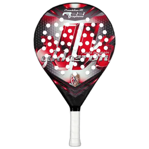 Akkeron Poseidon A22 RC