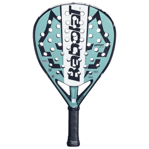 Babolat Technical Veron 3.1 2027 Juan Lebron