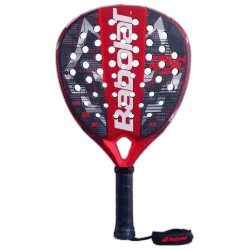 Babolat Technical Veron Juan Lebron 2024
