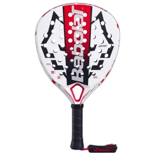 Babolat Technical Veron Juan Lebron 2025