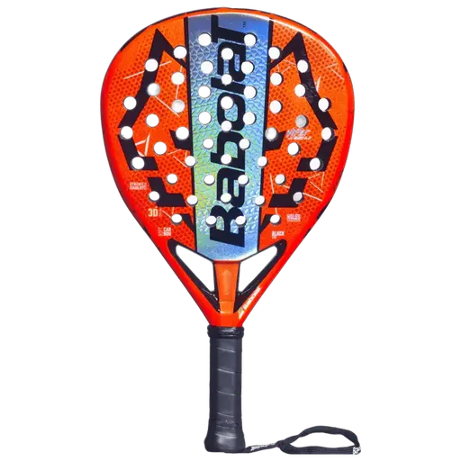 Babolat Viper Soft 3.0 2026 Juan Lebron