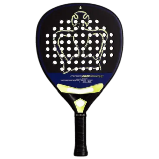 Black Crown Epic Energy 2025