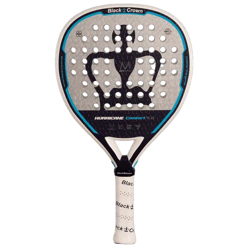 Black Crown Hurricane Comfort 4.0 2026
