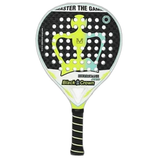 Black Crown Hurricane Pro 2022