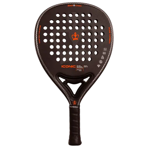 Black Crown Iconic 2026