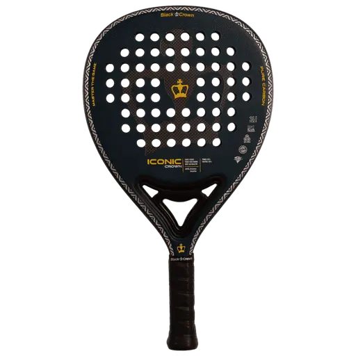 Black Crown Iconic Crown 2026