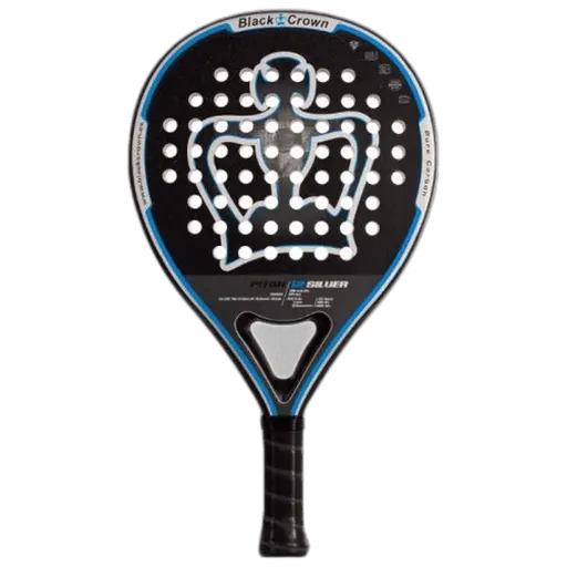 Black Crown Piton 12K Silver 2024