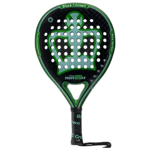 Black Crown Piton Air 12K 2024