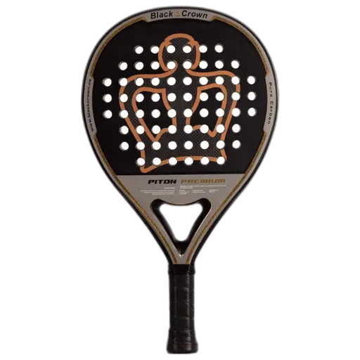 Black Crown Piton Premium 2024