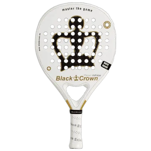 Black Crown Piton White 2026