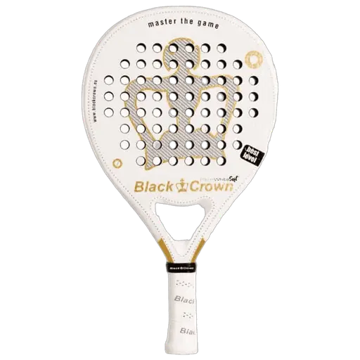 Black Crown Piton White Soft 2026