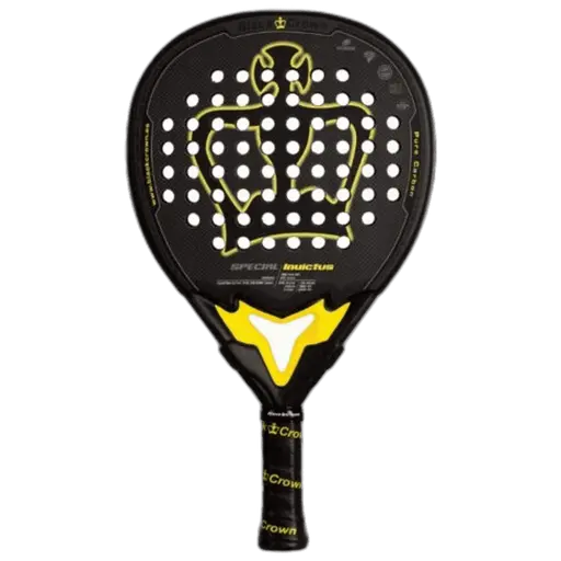 Black Crown Special Invictus 2025