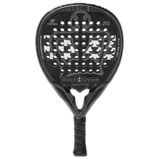 Black Crown Special Power 2022