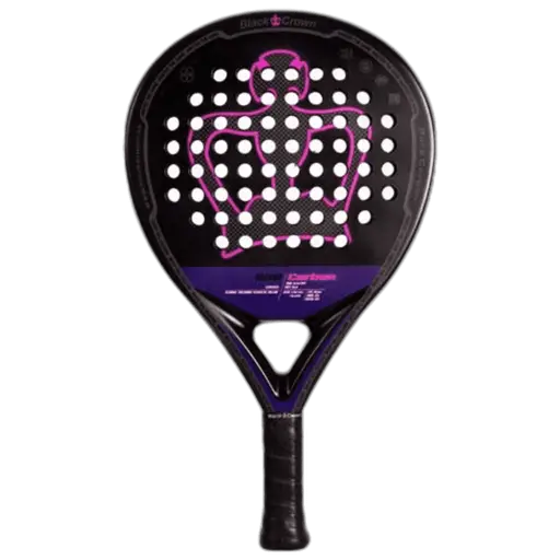 Black Crown Win Carbon 2025