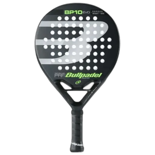 Bullpadel BP10 EVO 2022