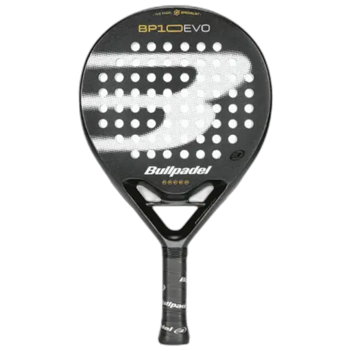 Bullpadel BP10 EVO 2025