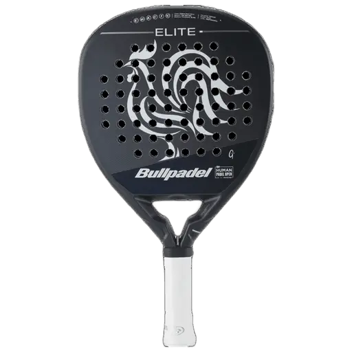 Bullpadel Elite Francia Limited Edition 2023