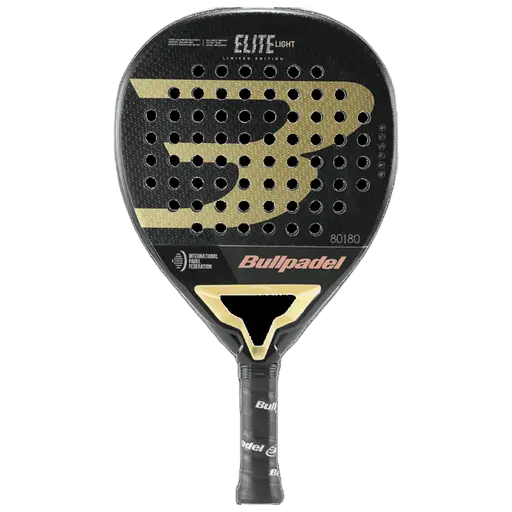Bullpadel Elite Light FIP 2023