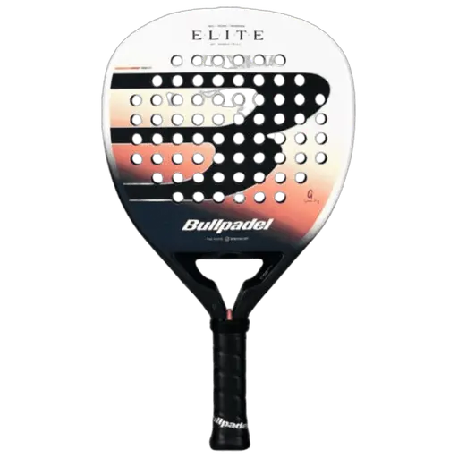 Bullpadel Elite Woman 2026 Gemma Triay