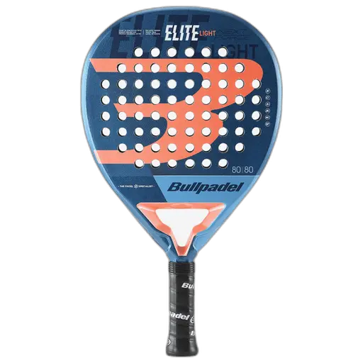 Bullpadel Elite Woman Light 2023