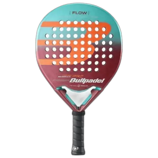 Bullpadel Flow 2022