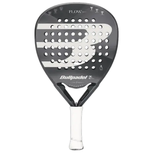 Bullpadel Flow Legend 2026 Alejandra Salazar