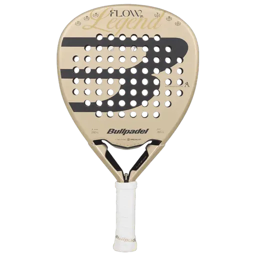 Bullpadel Flow Legend 2027 Alejandra Salazar