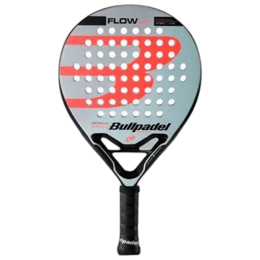 Bullpadel Flow Light 2022