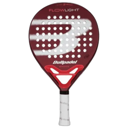 Bullpadel Flow Light 2025