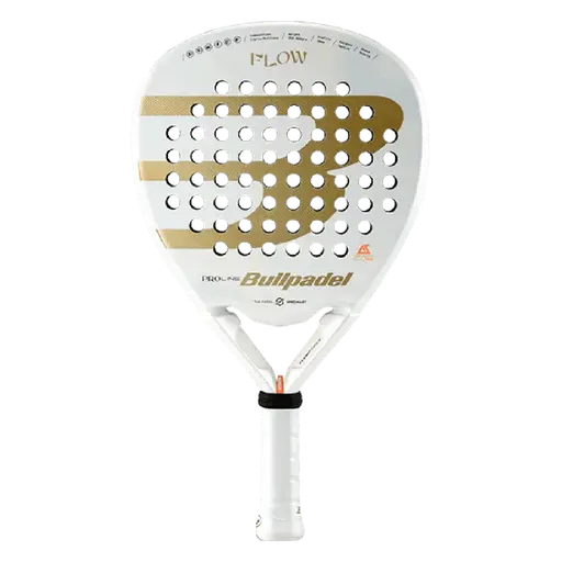 Bullpadel Flow Woman 2024