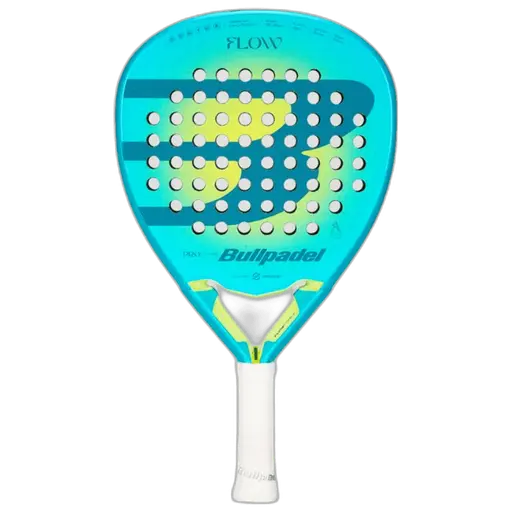 Bullpadel Flow Woman 2025 Ale Salazar