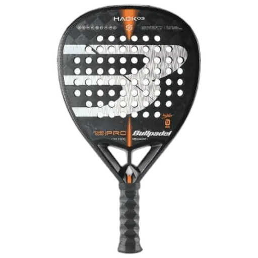 Bullpadel Hack 03 2022