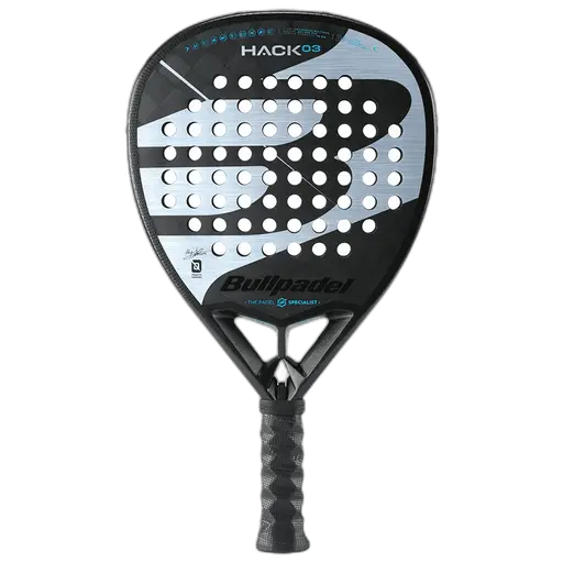 Bullpadel Hack 03 2023