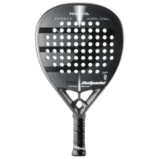 Bullpadel Hack 03 Comfort 2022