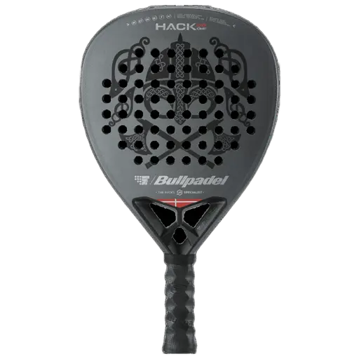 Bullpadel Hack 03 Comfort Copenhague Limited Edition 2023