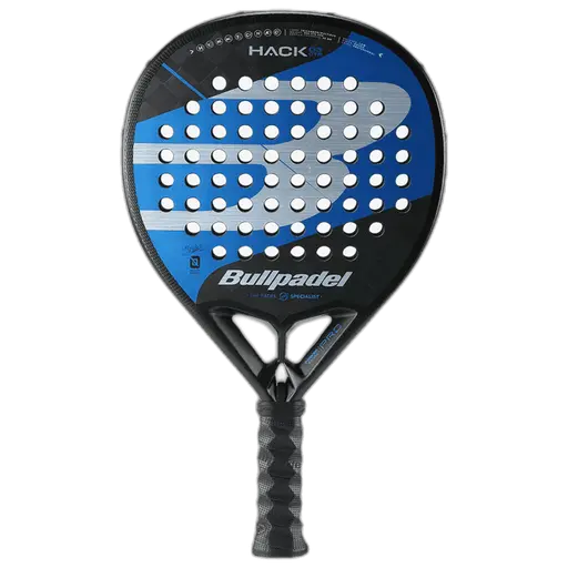 Bullpadel Hack 03 Control 2023