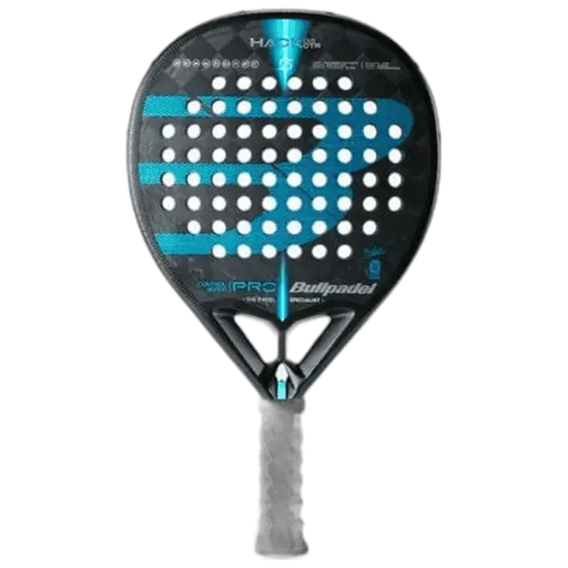 Bullpadel Hack 03 CTR 2022